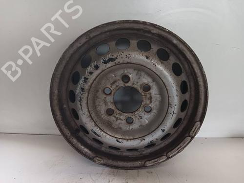 Used Rim Rim VW CRAFTER 30-50 Van (2E_) [2006-2016] 40267302 40267302