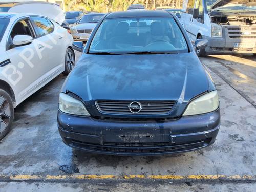 Used Parts OPEL ASTRA G Hatchback (T98) [1998-2009]  4371870