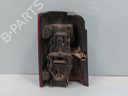 Right taillight CITROËN BERLINGO / BERLINGO FIRST MPV (MF_, GJK_, GFK_) 1.9 D (MFWJZ) | BP29375602C35 