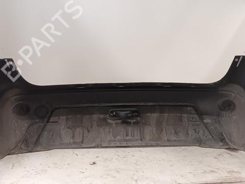 Rear bumper NISSAN QASHQAI / QASHQAI +2 I (J10, NJ10, JJ10E) 1.6 | BP14245446C8 