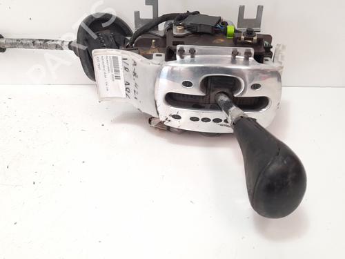 Gear lever AUDI A8 D2 (4D2, 4D8) 4.2 quattro | BP12703433M90 