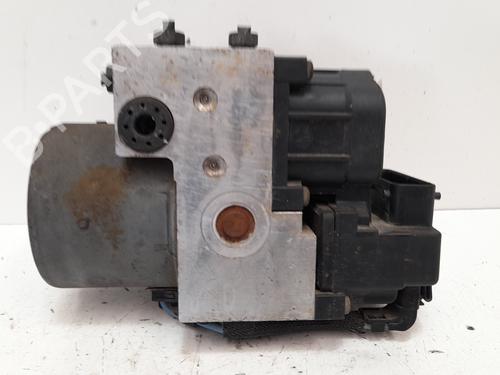 ABS Bremseaggregat NISSAN PRIMERA Hatchback (P11) 2.0 TD (90 hp) 12683881