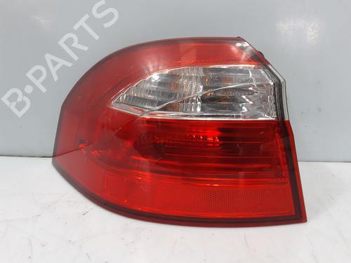 Feu arrière gauche Feu arrière gauche KIA RIO III (UB) 1.1 CRDi (75 hp) 36753064 36753064