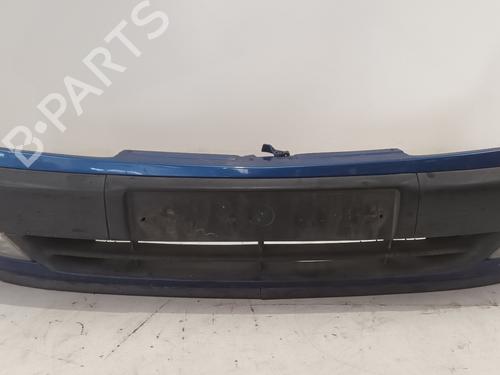 Used Front bumper CITROËN XSARA (N1) 1.6 16V (109 hp) 21539807