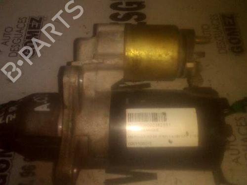 Used Starter MG MG ZR 105 (103 hp) 12796174