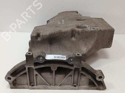 Oil sump CHEVROLET CAPTIVA (C100, C140) 3.2 4WD | BP17005801M115 