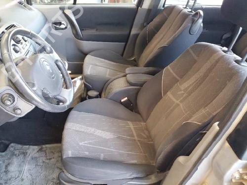 Starter RENAULT GRAND SCÉNIC II (JM0/1_) 2.0 | BP12749555M8 