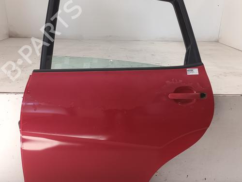 Used Left rear door SEAT ALTEA (5P1) [2004-2015]  18331670