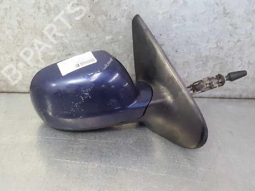 Right mirror SEAT TOLEDO II (1M2) 1.6 16V | BP12684370C27 
