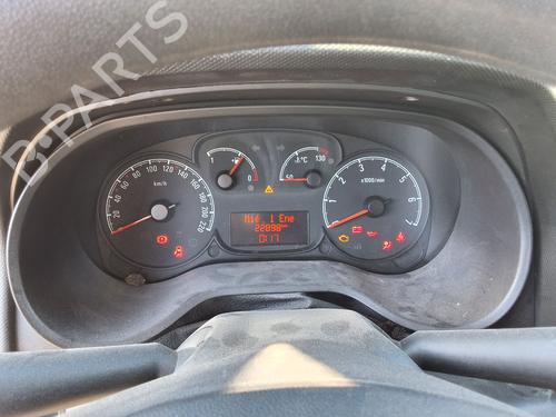 Pipe OPEL COMBO Box Body/MPV (X12) 1.3 CDTI (B05) | BP31946546M125 