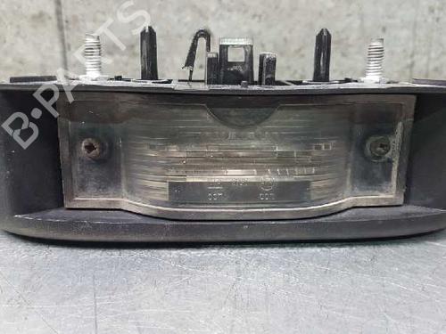 Used Licence plate light OPEL VIVARO A Van (X83) 1.9 DTI (F7) (101 hp) 13971094