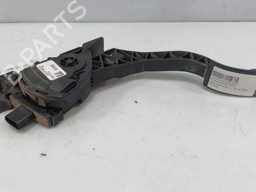 Pédale Pédale FORD C-MAX II (DXA/CB7, DXA/CEU) [2010-2019] 36158461 36158461
