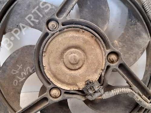 Radiator fan FIAT PUNTO (176_) 60 1.2 | BP12711016M35 