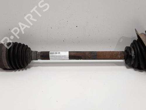 Arbre de transmission avant gauche RENAULT TWINGO II (CN0_) 1.2 16V (CN0K, CN0V, CN0A) (76 hp)null