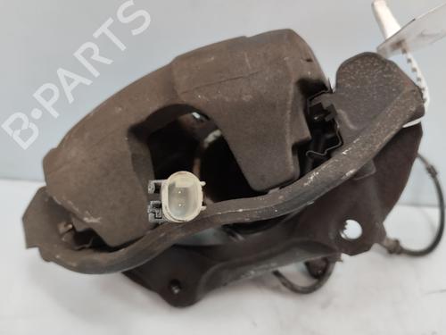 Right front brake caliper MERCEDES-BENZ E-CLASS (W211) | BP34637658M104 - Image 5