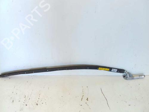 Used Right curtain airbag FORD MONDEO III Saloon (B4Y) 2.0 16V TDDi / TDCi (115 hp) 12759098