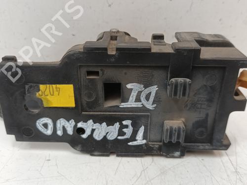 Front left interior door handle NISSAN TERRANO I (WD21) 2.7 TD 4WD (LBYD21) | BP17717435I13 