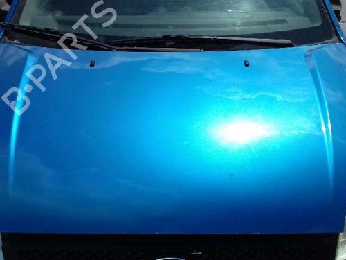 Kollisjonspute styreenhet FORD FIESTA V (JH_, JD_) 1.4 TDCi | BP12748309M53 
