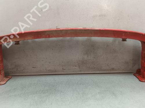 Front bumper reinforcement FORD FOCUS II Convertible 2.0 | BP17229721C109 