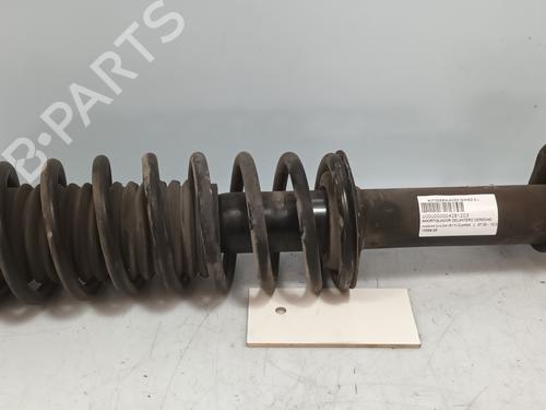 Used Right front shock absorber NISSAN MICRA II (K11) [1992-2007]  26686913