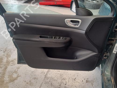 Engine control unit (ECU) PEUGEOT 307 Break (3E) 2.0 HDI 90 | BP12786487M57 