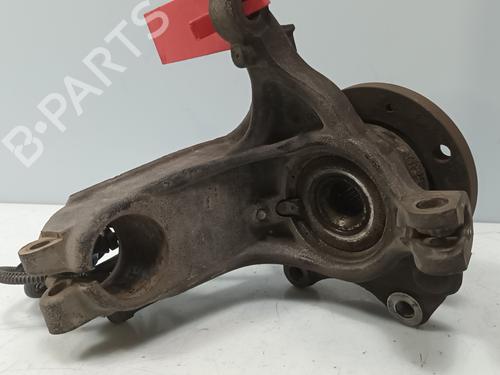 Right front steering knuckle PEUGEOT 208 I (CA_, CC_) 1.4 HDi | BP21028091M26 