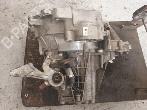 Gearbox SEAT IBIZA IV (6J5, 6P1) 1.0 | BP18551223M3 