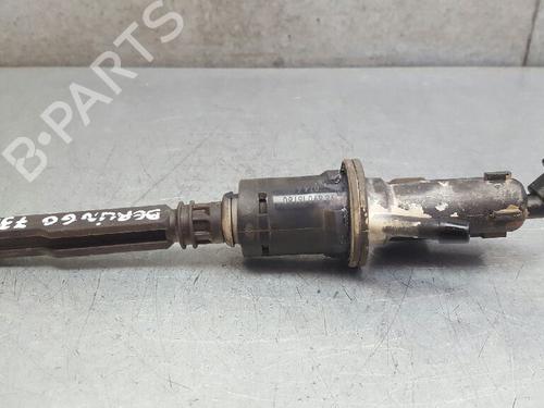 Clutch slave cylinder CITROËN BERLINGO MULTISPACE (B9) 1.6 BlueHDi 100 | BP13975755M113 