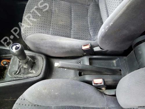 Engine mount VW GOLF IV (1J1) 1.9 TDI | BP12805039M89