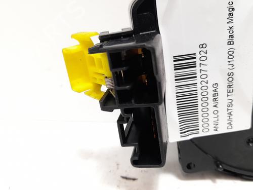 Squib airbag DAIHATSU TERIOS (J1_)  | BP12854087C102 