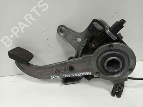 Hand brake MERCEDES-BENZ M-CLASS (W163) ML 320 (163.154) | BP16435554I18 