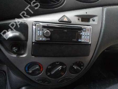 Mass air flow sensor FORD FOCUS I (DAW, DBW) 1.8 Turbo DI / TDDi | BP12692530M95