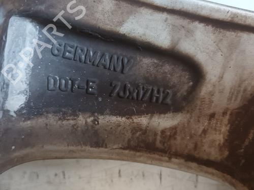 Rim VOLVO V50 (545) 2.0 D | BP17792226C45 