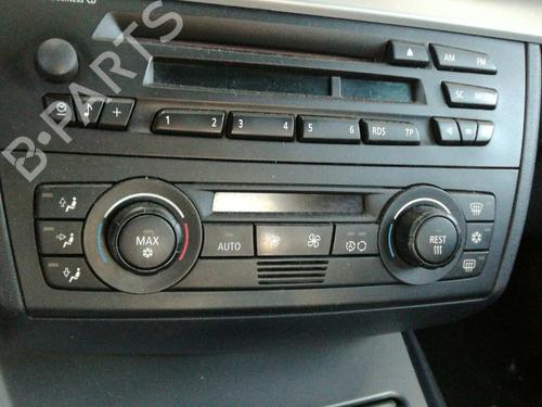 Climate control BMW 1 (E87) 120 d | BP12695571I5 