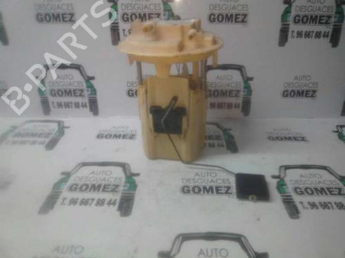 Fuel pump CITROËN BERLINGO MULTISPACE (B9) 1.6 HDi 75 16V | BP12799362M76 