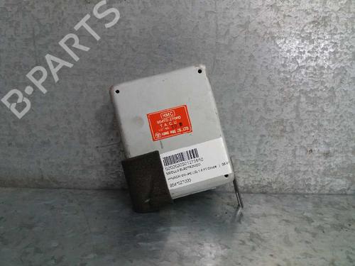 Used Electronic module HYUNDAI COUPE I (RD) 1.6 i 16V (114 hp) 12699622