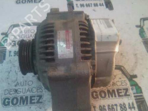 BP12724369M7 | Alternador SUZUKI BALENO (EG) 1.6 i 16V (SY416) BP12724369M7