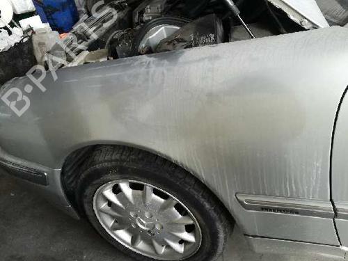 Alternator MERCEDES-BENZ E-CLASS (W210) E 200 (210.035) | BP12728462M7