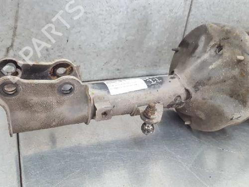 Left rear shock absorber KIA CERATO I Saloon (LD) 2.0 | BP12685953M18 