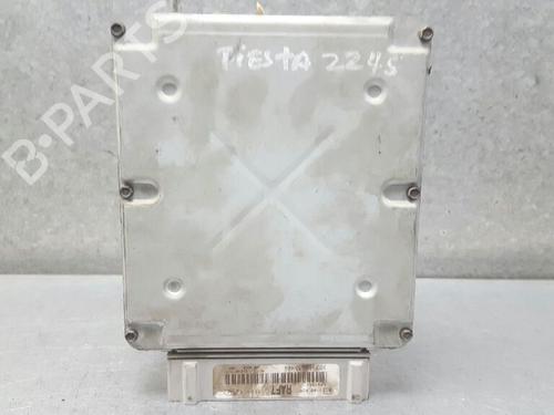 Engine control unit (ECU) FORD FIESTA IV (JA_, JB_) | BP12858516M57