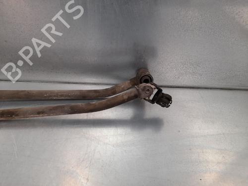 Gear lever FORD FIESTA IV (JA_, JB_) 1.3 i | BP12759715M90 