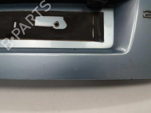 Tailgate AUDI A4 B6 Convertible (8H7) 2.5 TDI | BP12803480C6 