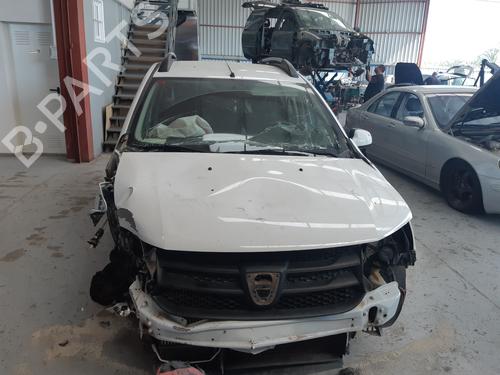 BP17719055M31 | Radiateur DACIA SANDERO II 1.5 dCi BP17719055M31