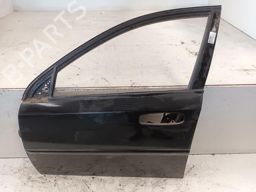Used Left front door CHEVROLET NUBIRA Saloon 1.6 (109 hp) 20036484