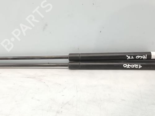Used Tailgate lift support VW POLO IV (9N_, 9A_) 1.2 12V (64 hp) 29981883