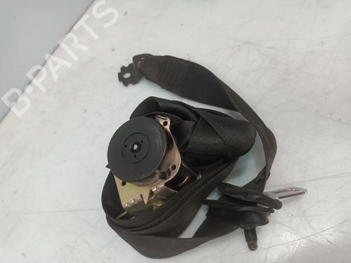 Rear left seatbelt OPEL MERIVA A MPV (X03)  | BP29063494I29 
