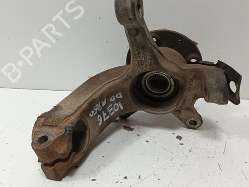 Right front steering knuckle TOYOTA AYGO (_B1_) 1.0 (KGB10_, KGB10R) | BP15959975M26 
