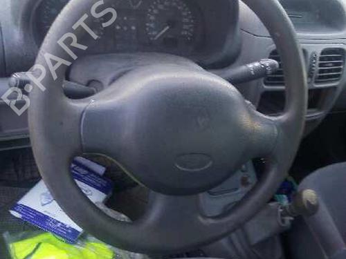 Engine mount RENAULT CLIO II (BB_, CB_) 1.9 D (B/CB0E, BB0J) | BP12813992M89