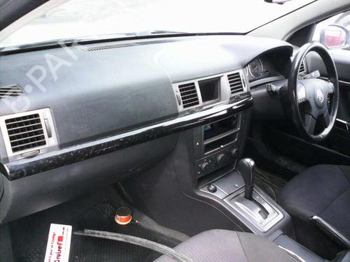 Venstre bak lås OPEL SIGNUM Hatchback (Z03) 2.2 DTI (F48) | BP12800931C100
