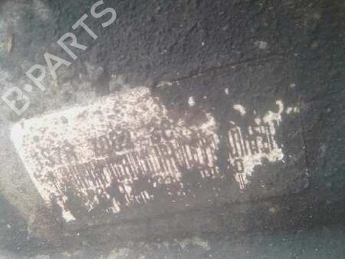 Gearbox FORD MONDEO III (B5Y) 1.8 16V | BP12806815M3 